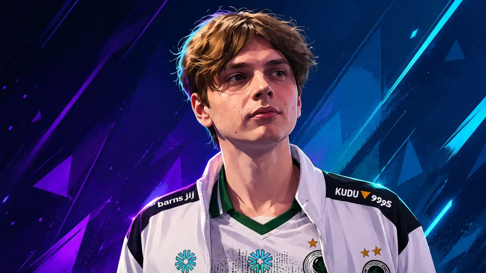 karrigan Boosting kyousuke’s Form? Falcons Star Opens Up About Motivation Ahead of IEM Cologne Major
